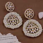 Load image into Gallery viewer, Taara Bajri Earrings
