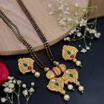 Load image into Gallery viewer, Chanchal Copper Mangalsutra
