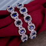 Load image into Gallery viewer, Kimmi Ad Kada - Royal Blue
