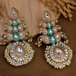 Load image into Gallery viewer, Richa Bajri Earrings
