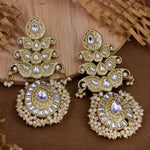 Load image into Gallery viewer, Richa Bajri Earrings
