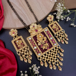 Load image into Gallery viewer, Forum Copper Mangalsutra
