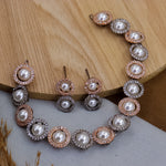 Load image into Gallery viewer, Pearl AD Choker Set
