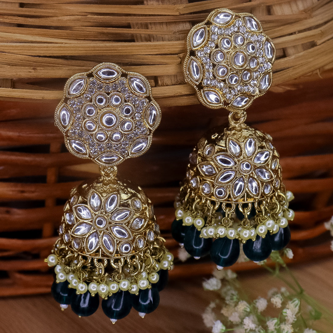 Pamraj Kundan Jhumka