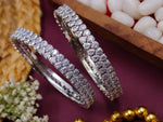 Load image into Gallery viewer, Sneh American Diamond Kada
