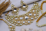 Load image into Gallery viewer, Charvi Premium Kundan Choker Set
