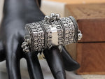 Load image into Gallery viewer, Navratri Special Boho Ring
