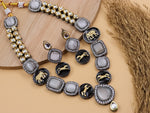 Load image into Gallery viewer, Virushi Designer Choker
