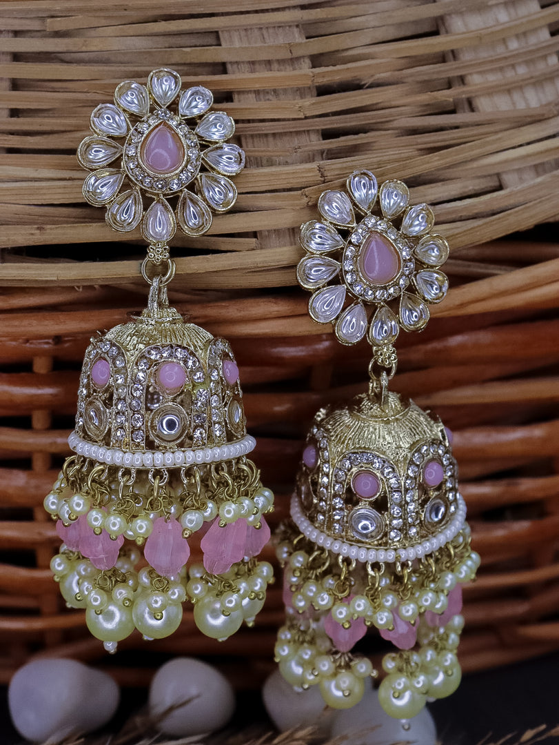 Namreet Kundan Jhumka