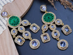 Load image into Gallery viewer, Salvo Designer Earrings
