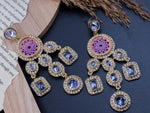 Load image into Gallery viewer, Salvo Designer Earrings
