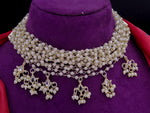 Load image into Gallery viewer, Bhagyashree Moti Choker
