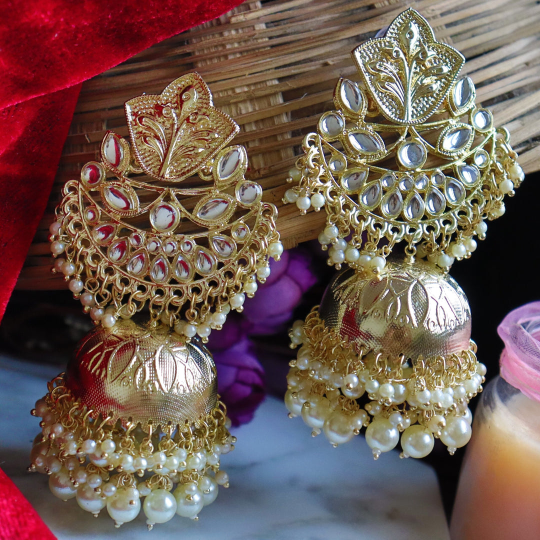 Isha Jhumka