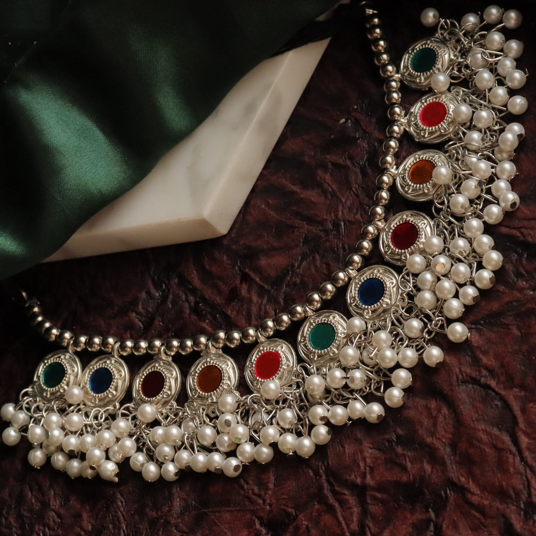 Ishrat Moti Choker