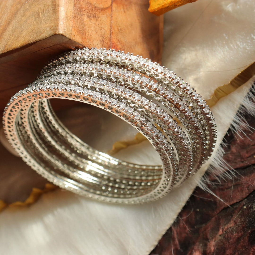 Gauri AD Bangles