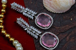 Load image into Gallery viewer, Suhana Premium AD Earrings
